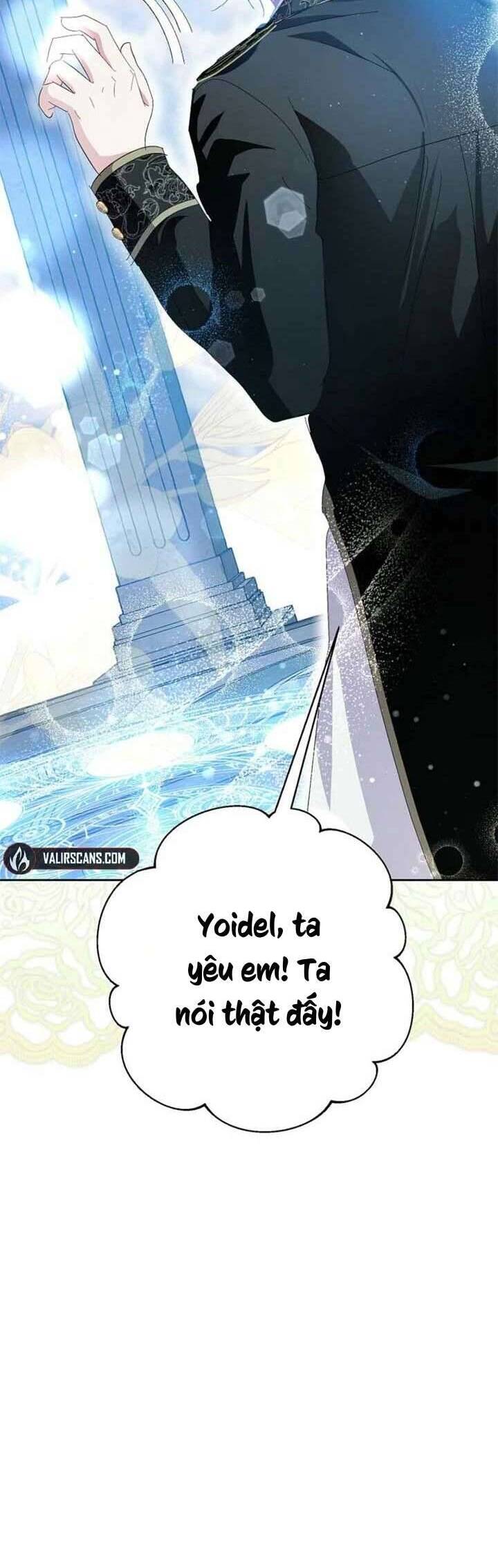 Nếu Tháo Đi Lớp Tử Tế Của Nam Chính Chap 79 - Next Chap 80