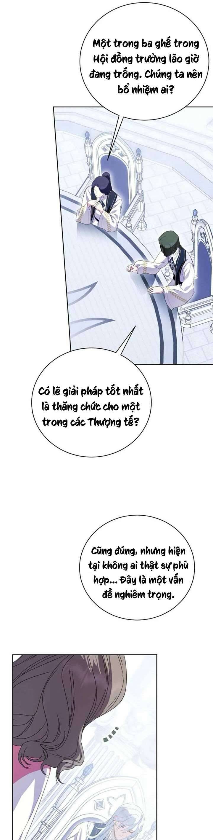 Nếu Tháo Đi Lớp Tử Tế Của Nam Chính Chap 79 - Next Chap 80