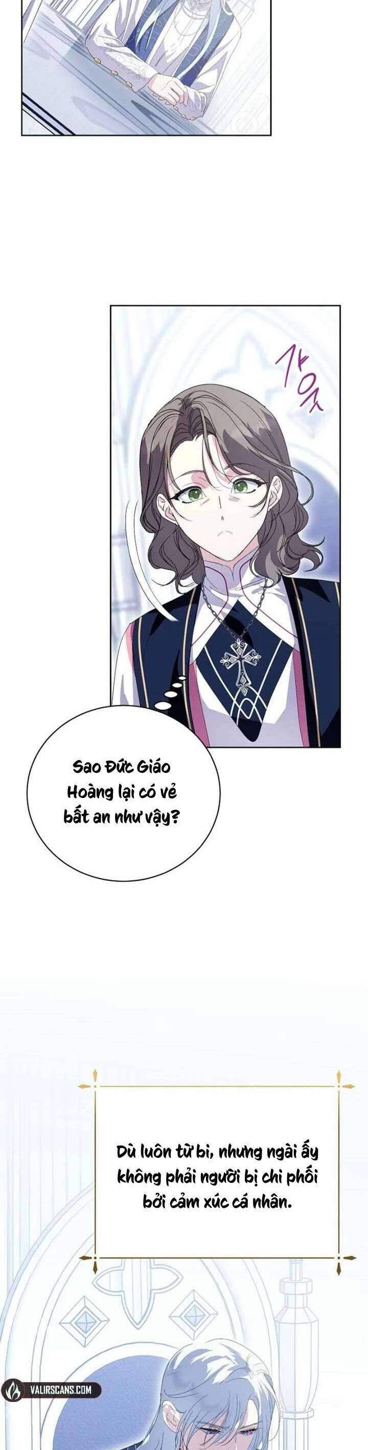 Nếu Tháo Đi Lớp Tử Tế Của Nam Chính Chap 79 - Next Chap 80