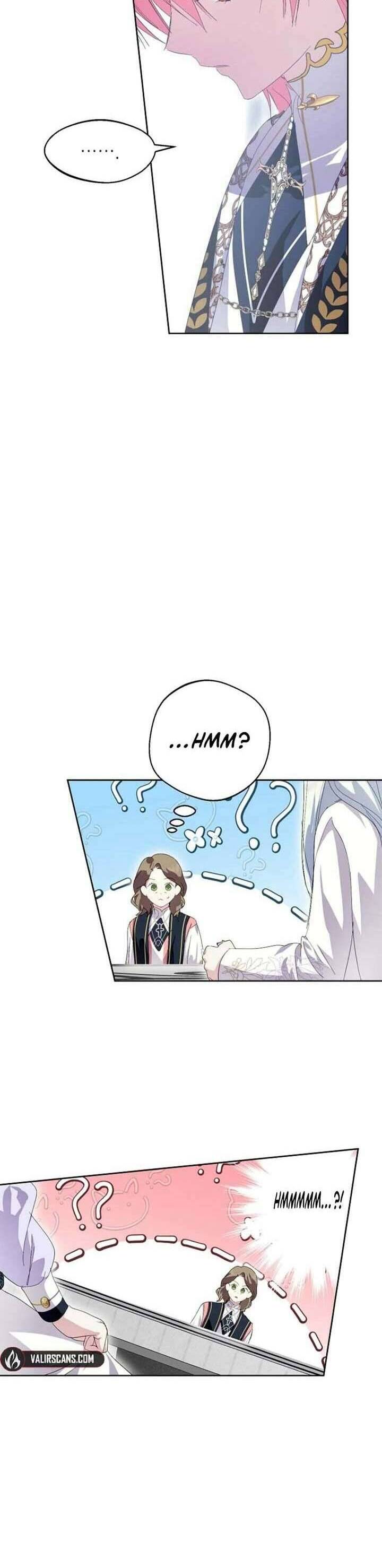 Nếu Tháo Đi Lớp Tử Tế Của Nam Chính Chap 79 - Next Chap 80