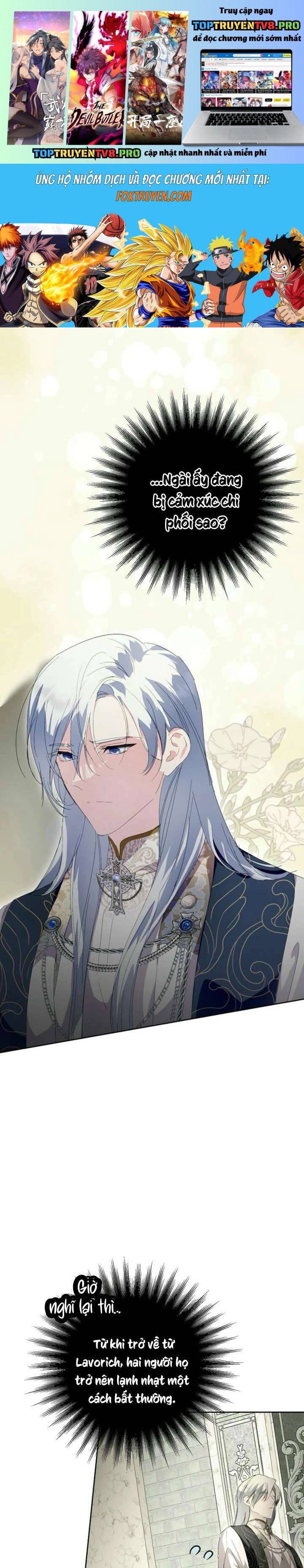 Nếu Tháo Đi Lớp Tử Tế Của Nam Chính Chap 80 - Next Chap 81