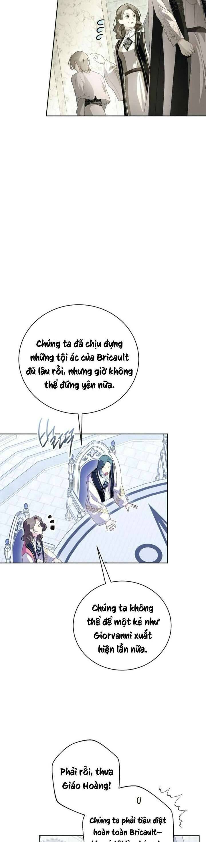 Nếu Tháo Đi Lớp Tử Tế Của Nam Chính Chap 80 - Next Chap 81