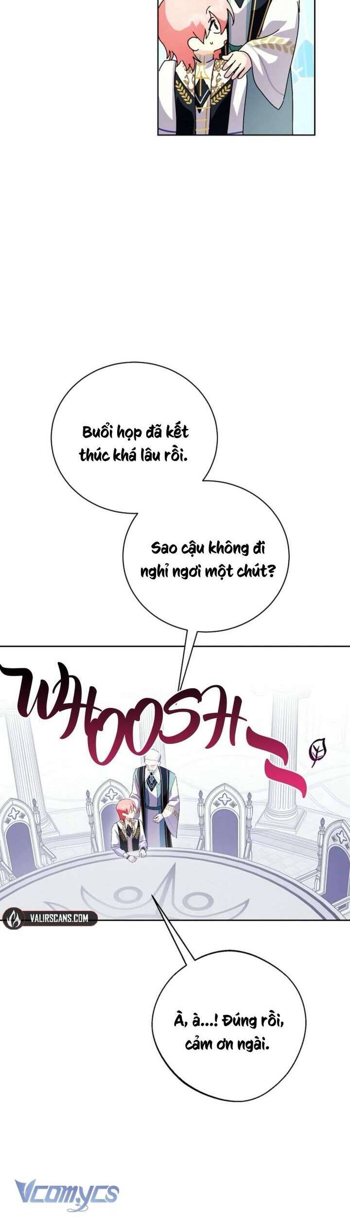 Nếu Tháo Đi Lớp Tử Tế Của Nam Chính Chap 80 - Next Chap 81