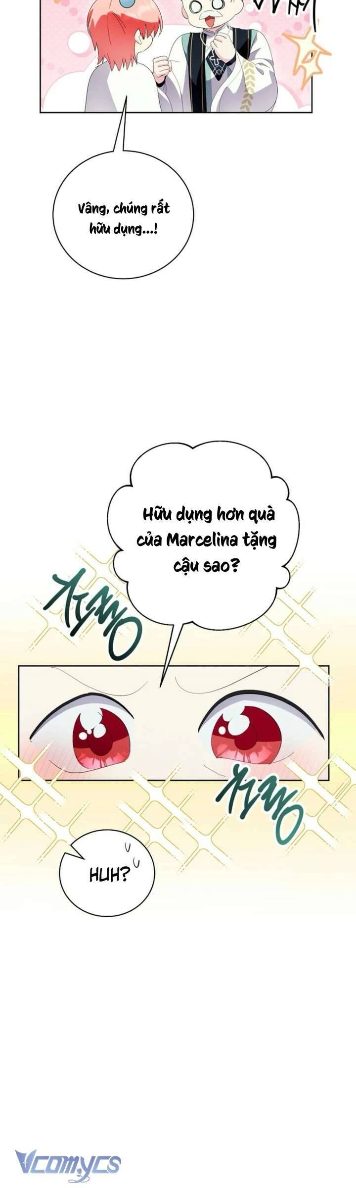 Nếu Tháo Đi Lớp Tử Tế Của Nam Chính Chap 80 - Next Chap 81