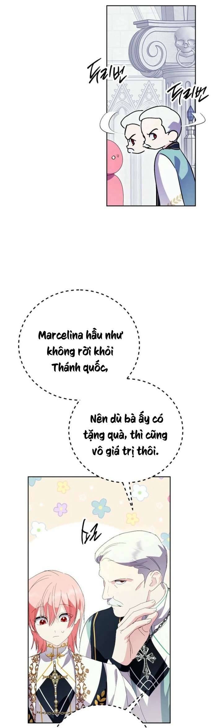 Nếu Tháo Đi Lớp Tử Tế Của Nam Chính Chap 80 - Next Chap 81