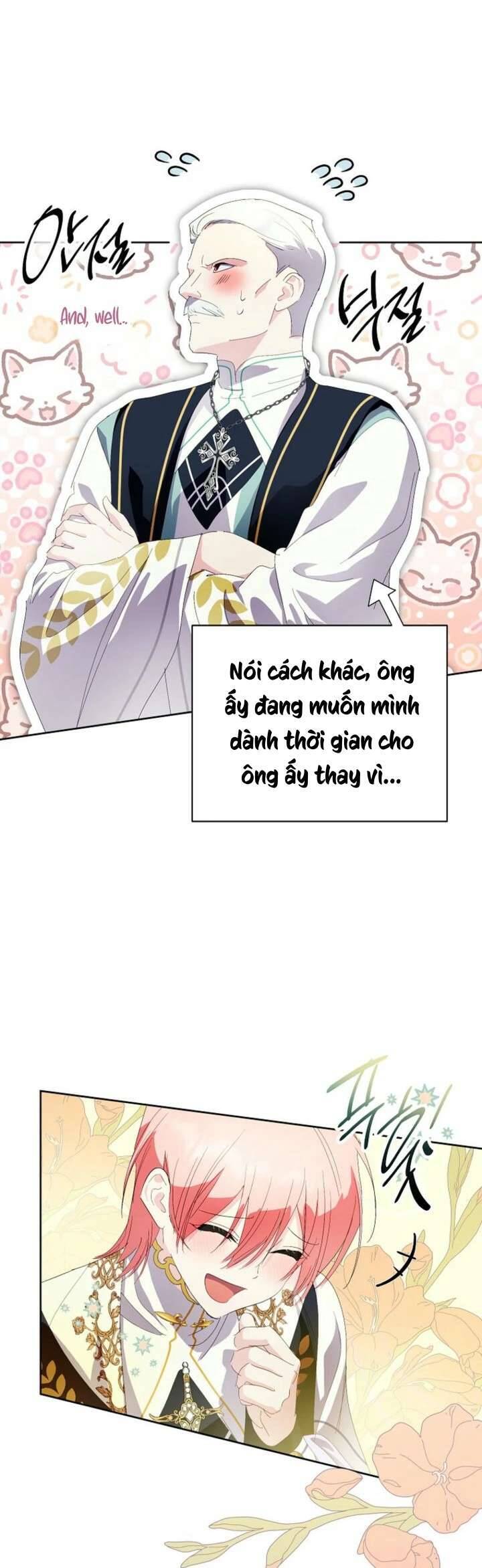Nếu Tháo Đi Lớp Tử Tế Của Nam Chính Chap 80 - Next Chap 81