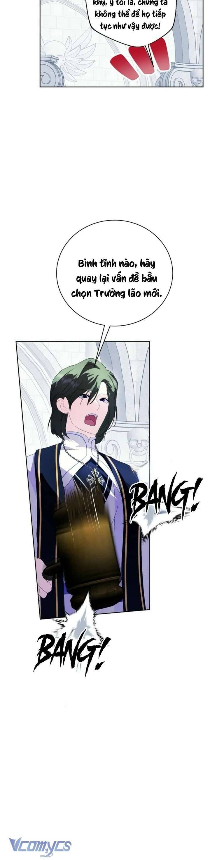 Nếu Tháo Đi Lớp Tử Tế Của Nam Chính Chap 80 - Next Chap 81
