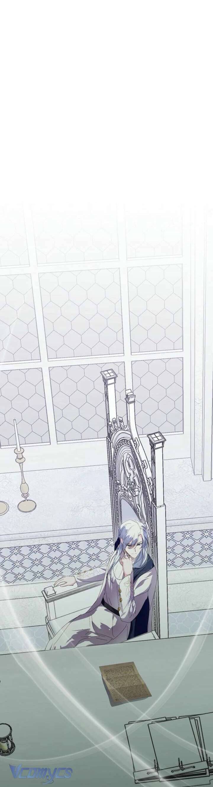 Nếu Tháo Đi Lớp Tử Tế Của Nam Chính Chap 80 - Next Chap 81