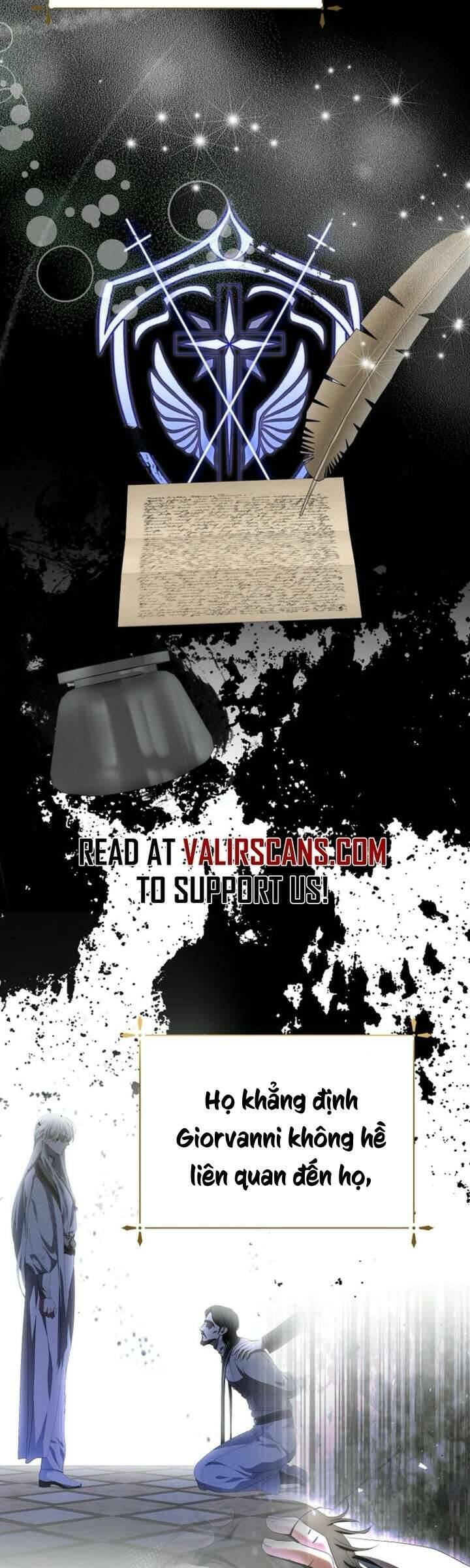 Nếu Tháo Đi Lớp Tử Tế Của Nam Chính Chap 80 - Next Chap 81