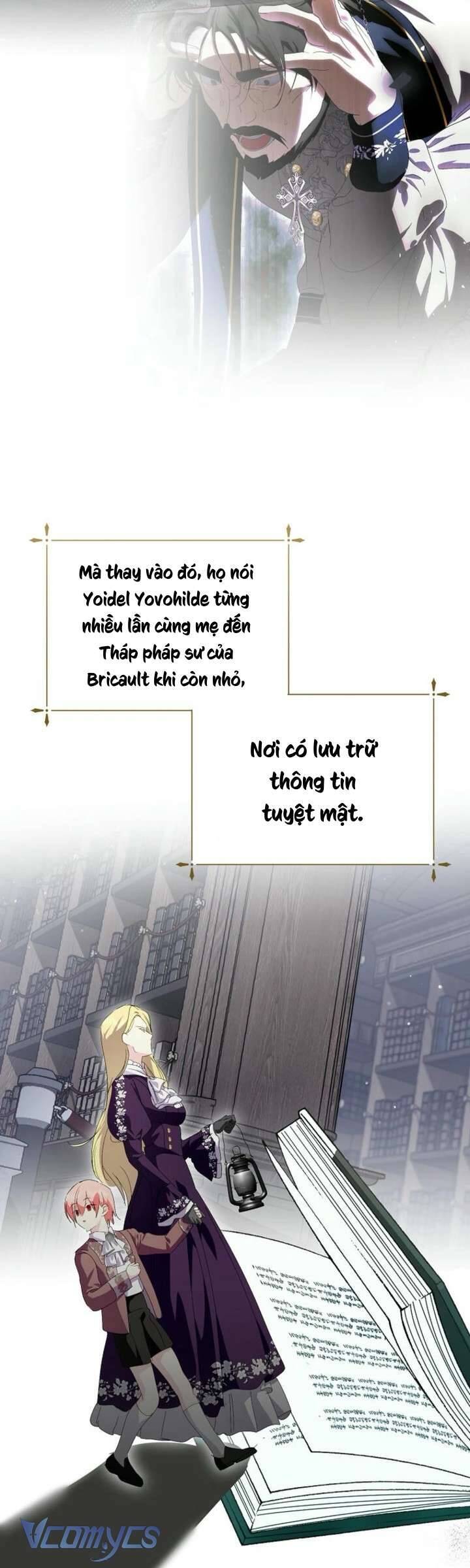 Nếu Tháo Đi Lớp Tử Tế Của Nam Chính Chap 80 - Next Chap 81