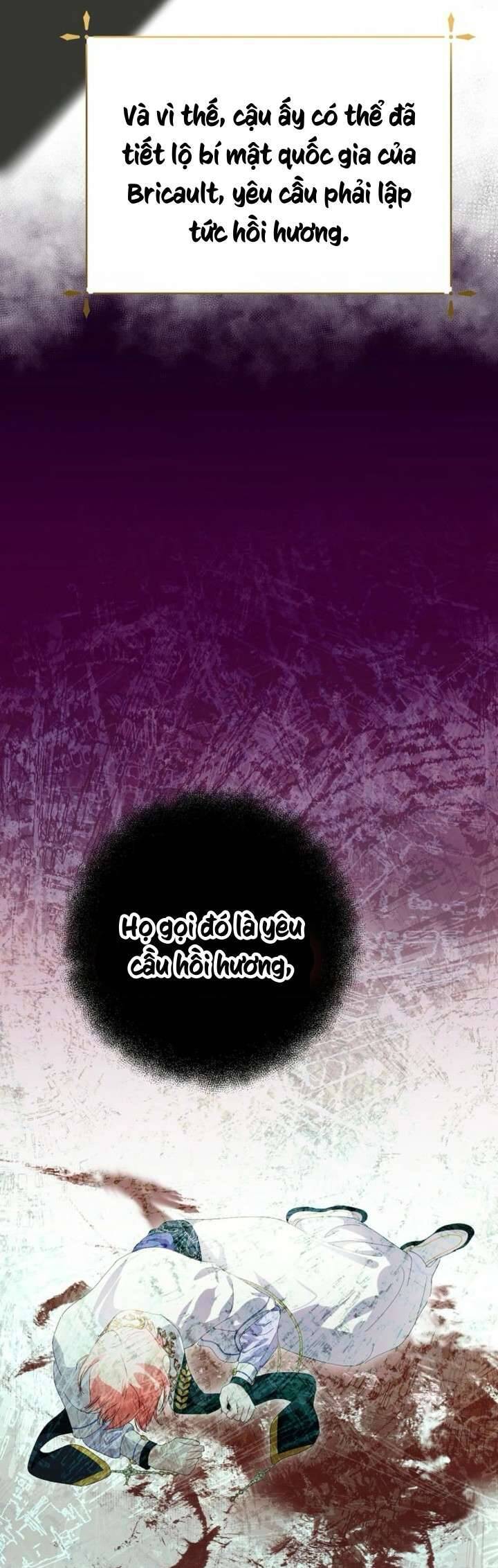 Nếu Tháo Đi Lớp Tử Tế Của Nam Chính Chap 80 - Next Chap 81