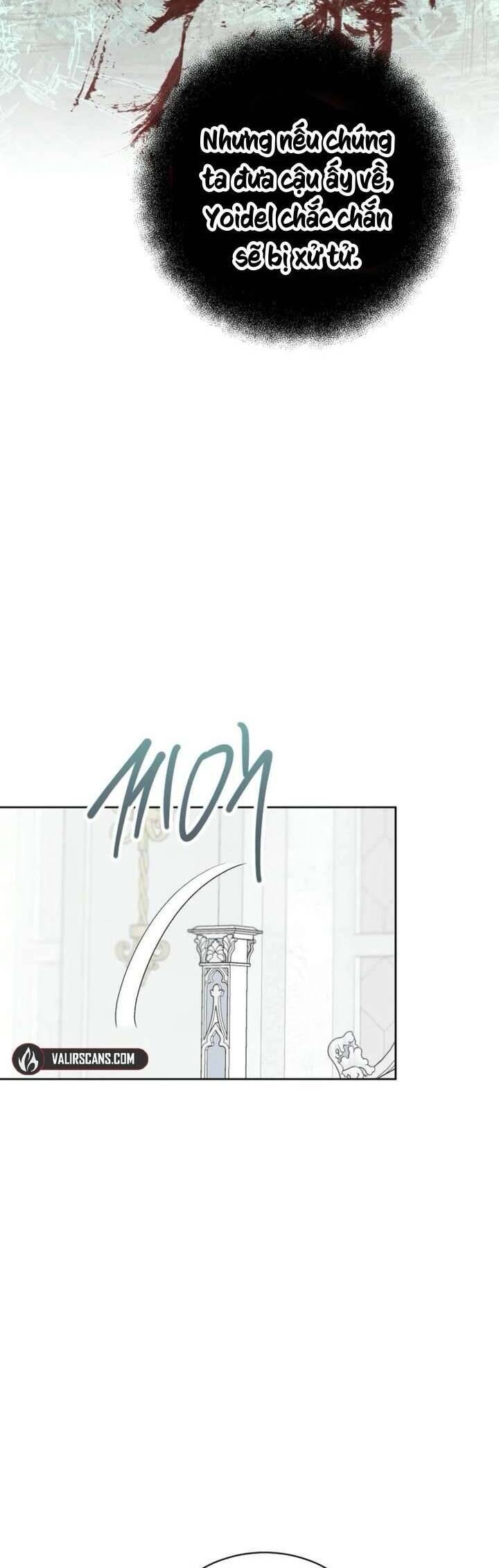 Nếu Tháo Đi Lớp Tử Tế Của Nam Chính Chap 80 - Next Chap 81