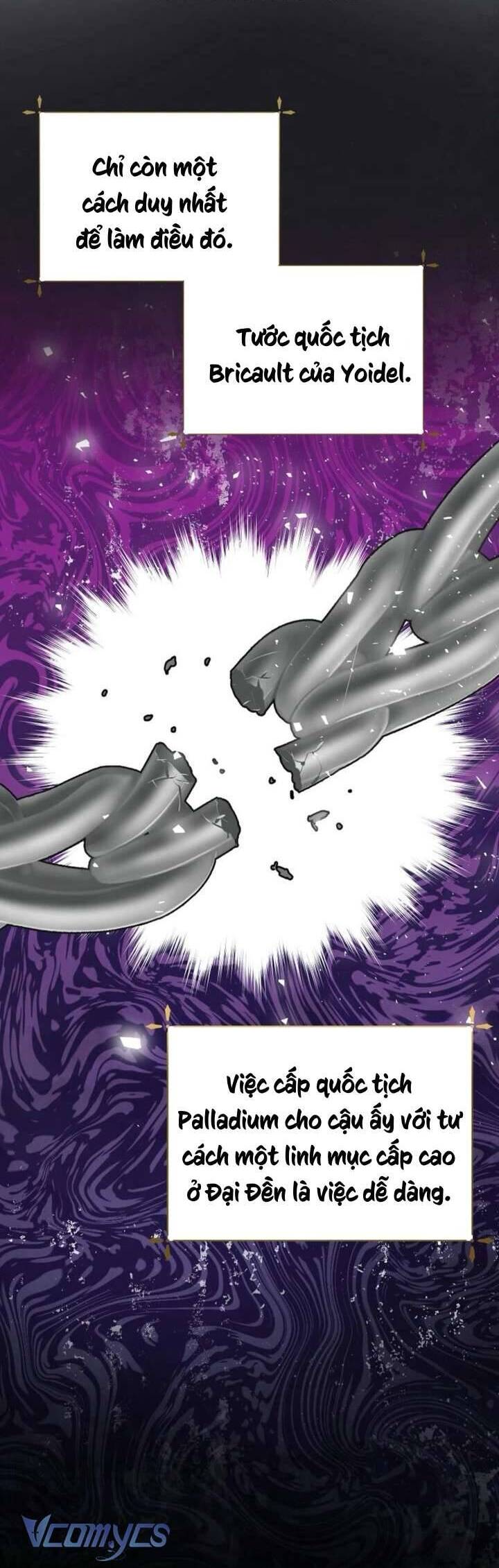 Nếu Tháo Đi Lớp Tử Tế Của Nam Chính Chap 80 - Next Chap 81