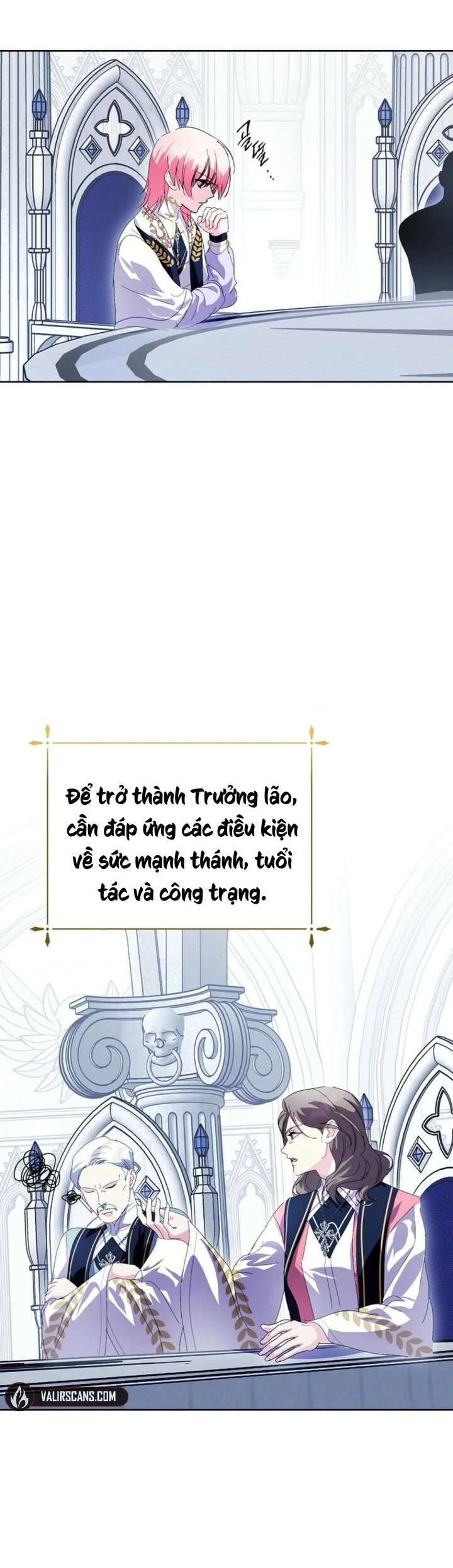 Nếu Tháo Đi Lớp Tử Tế Của Nam Chính Chap 80 - Next Chap 81