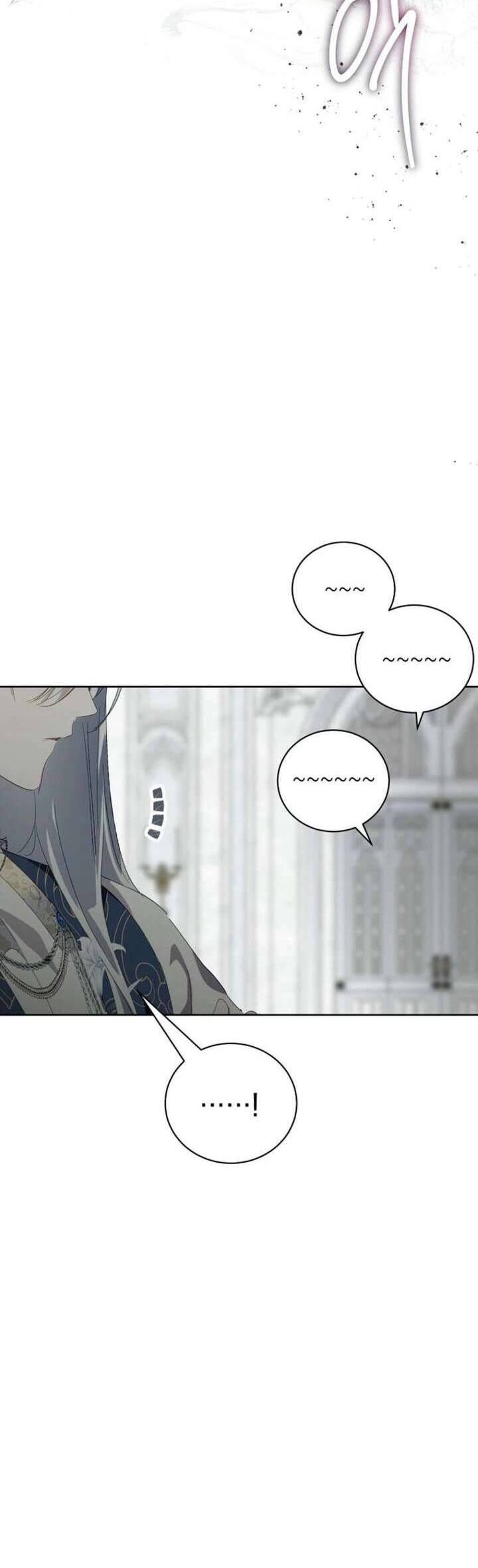 Nếu Tháo Đi Lớp Tử Tế Của Nam Chính Chap 80 - Next Chap 81