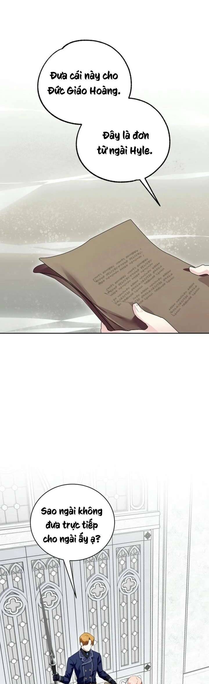 Nếu Tháo Đi Lớp Tử Tế Của Nam Chính Chap 80 - Next Chap 81