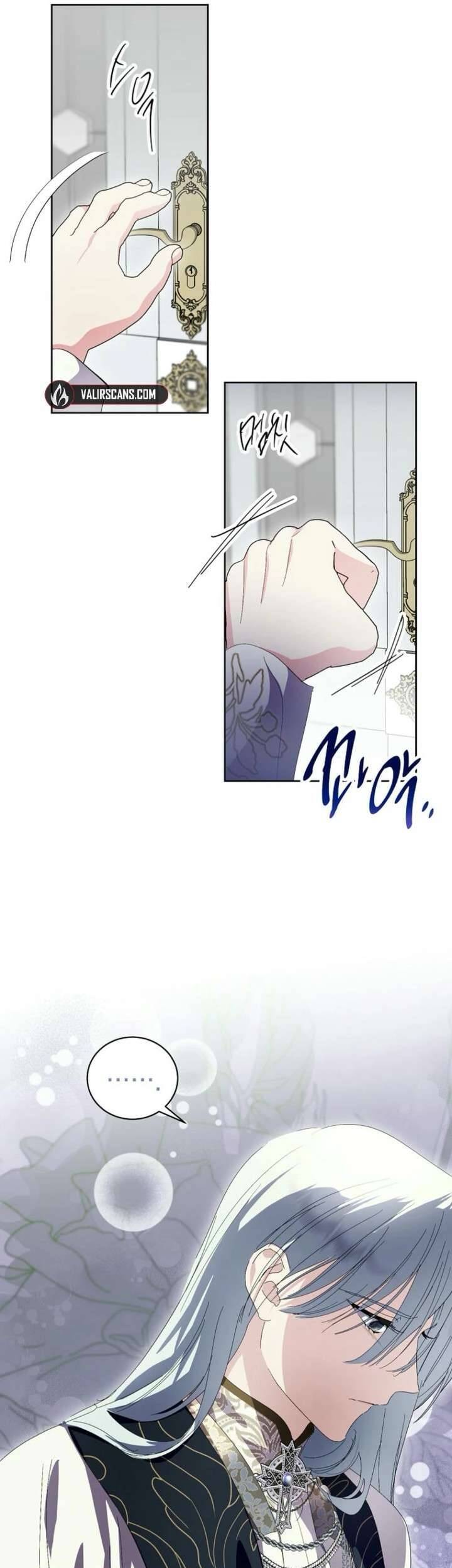 Nếu Tháo Đi Lớp Tử Tế Của Nam Chính Chap 80 - Next Chap 81