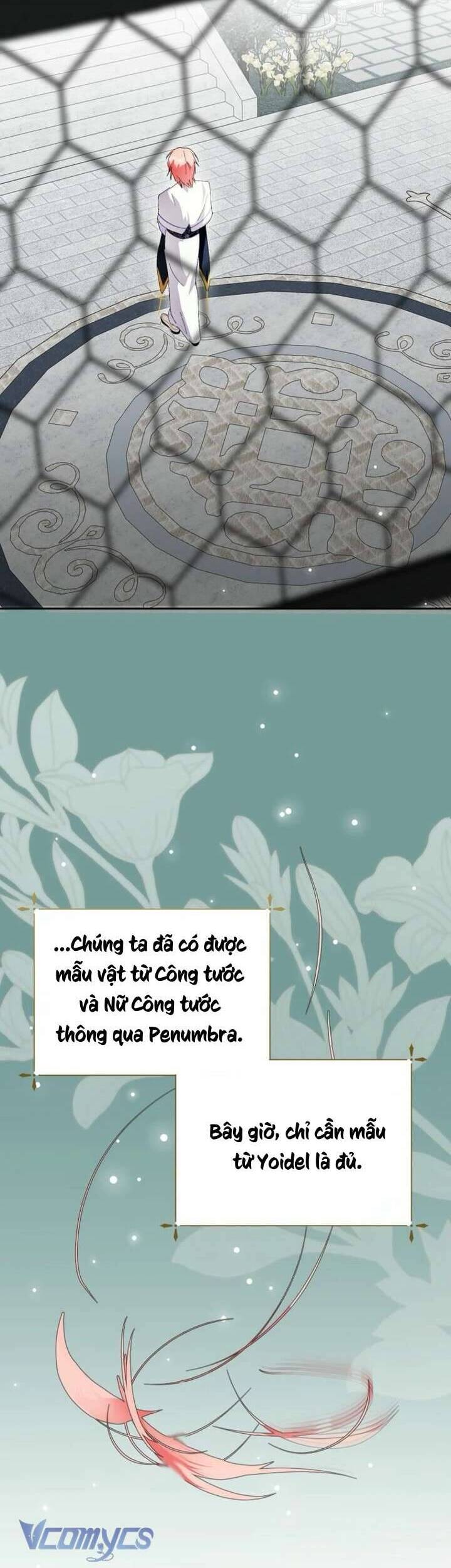 Nếu Tháo Đi Lớp Tử Tế Của Nam Chính Chap 80 - Next Chap 81