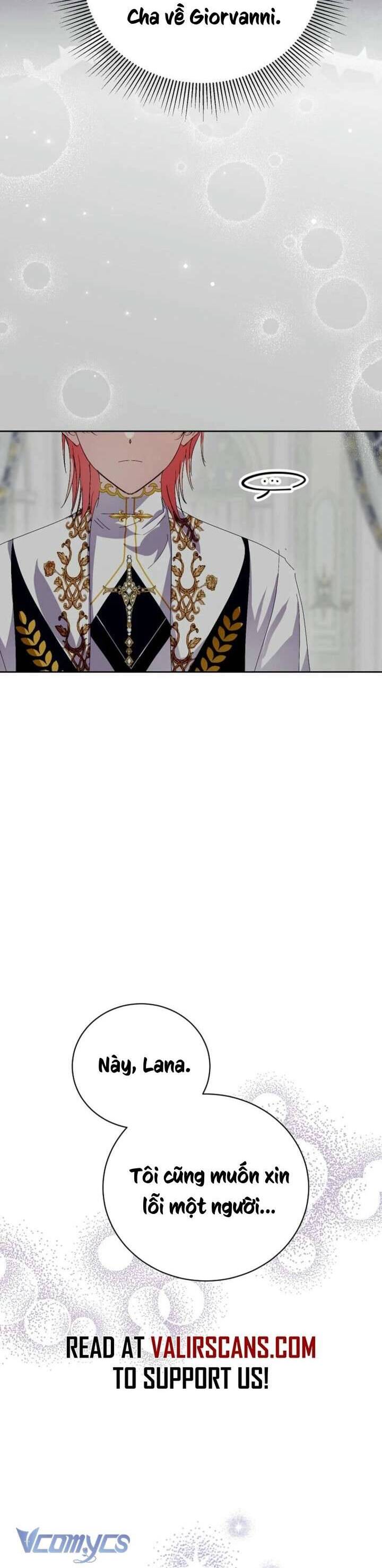 Nếu Tháo Đi Lớp Tử Tế Của Nam Chính Chap 80 - Next Chap 81