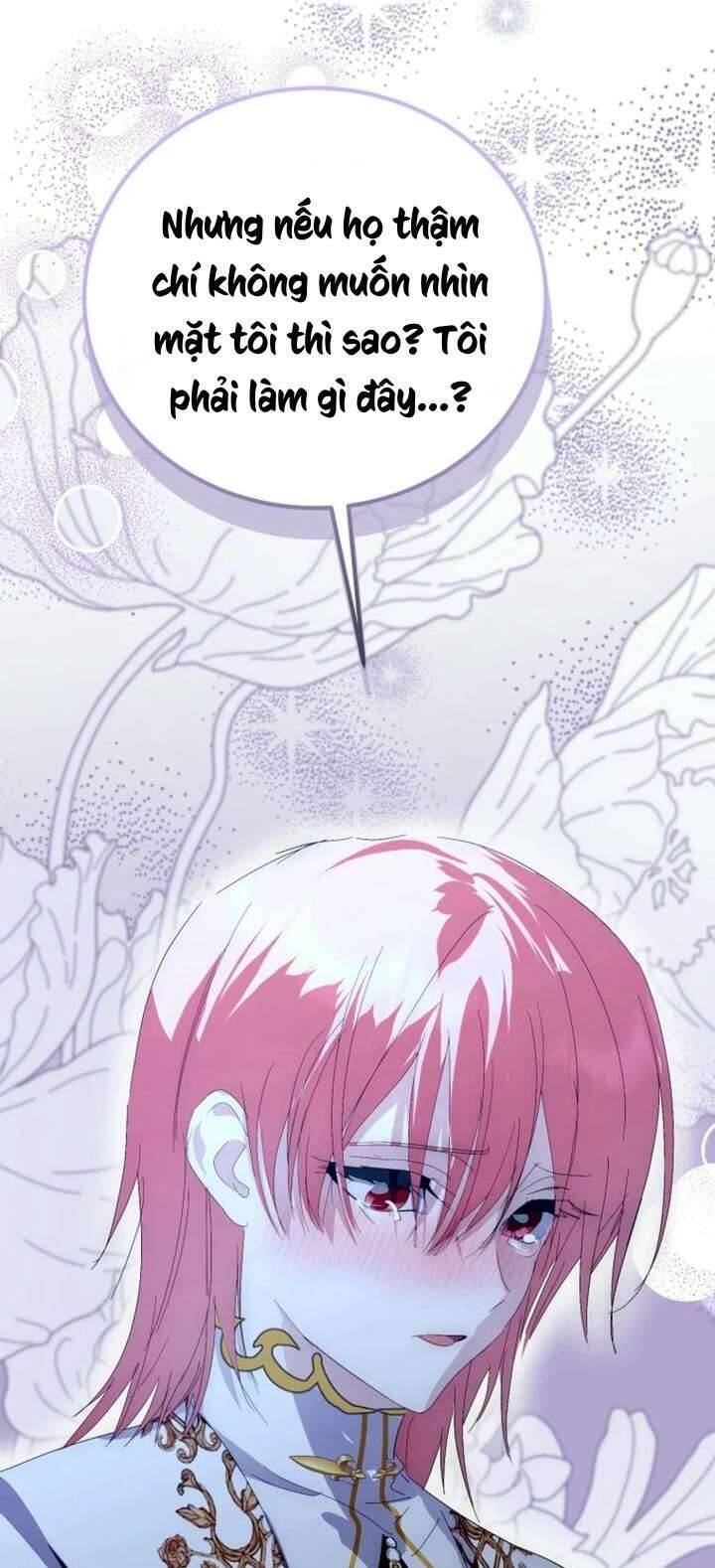 Nếu Tháo Đi Lớp Tử Tế Của Nam Chính Chap 80 - Next Chap 81