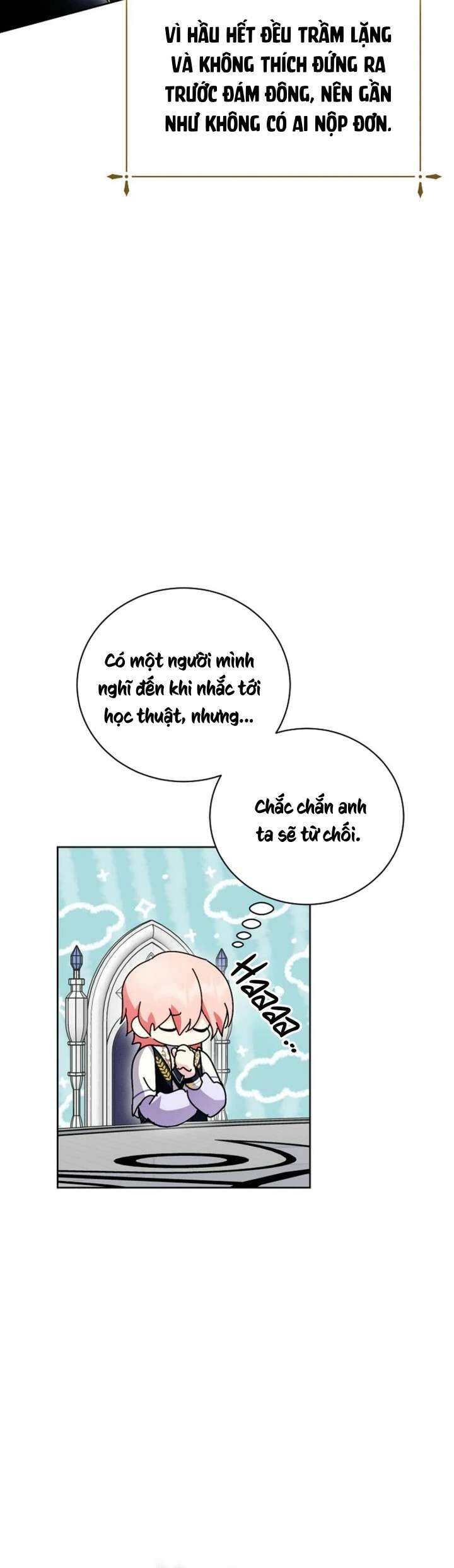 Nếu Tháo Đi Lớp Tử Tế Của Nam Chính Chap 80 - Next Chap 81