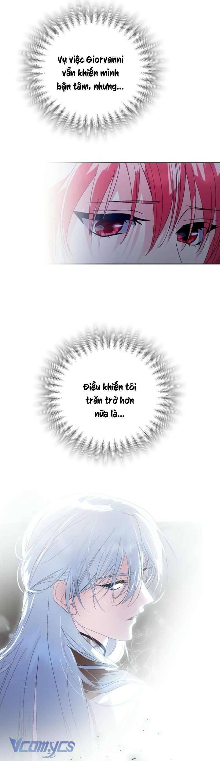 Nếu Tháo Đi Lớp Tử Tế Của Nam Chính Chap 80 - Next Chap 81