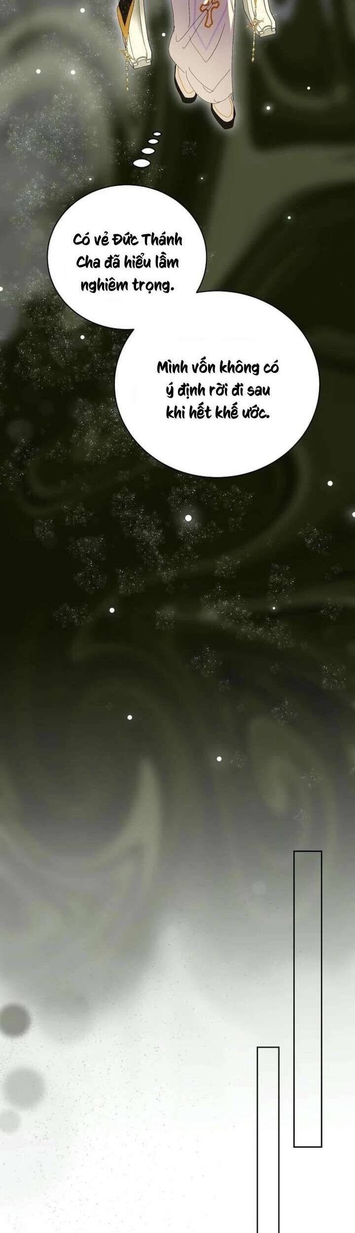 Nếu Tháo Đi Lớp Tử Tế Của Nam Chính Chap 80 - Next Chap 81