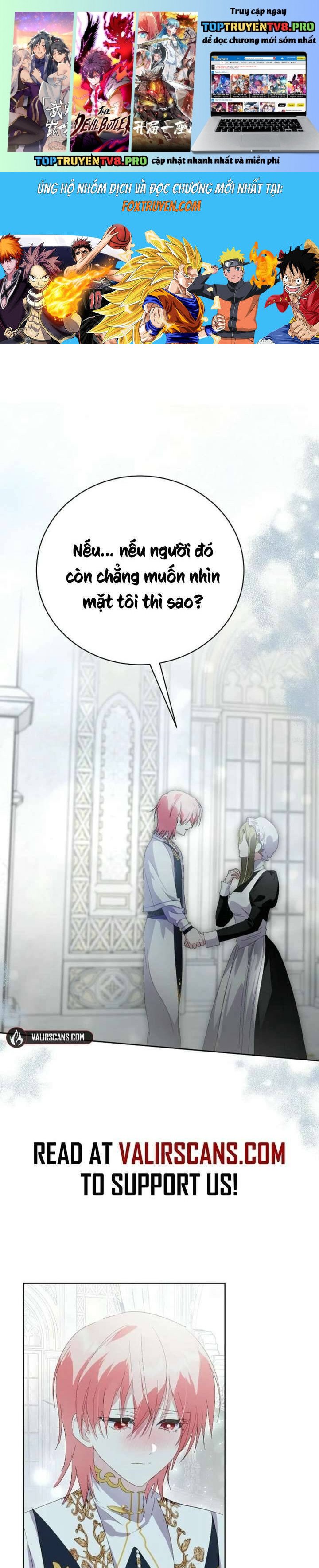 Nếu Tháo Đi Lớp Tử Tế Của Nam Chính Chap 81 - Next Chap 82