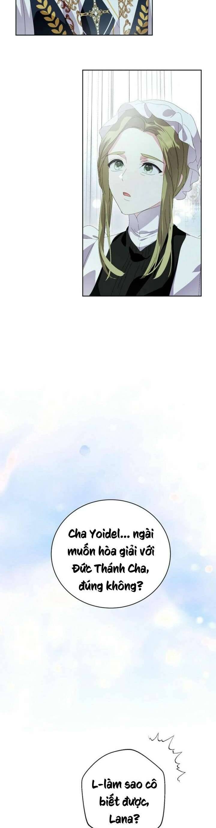 Nếu Tháo Đi Lớp Tử Tế Của Nam Chính Chap 81 - Next Chap 82