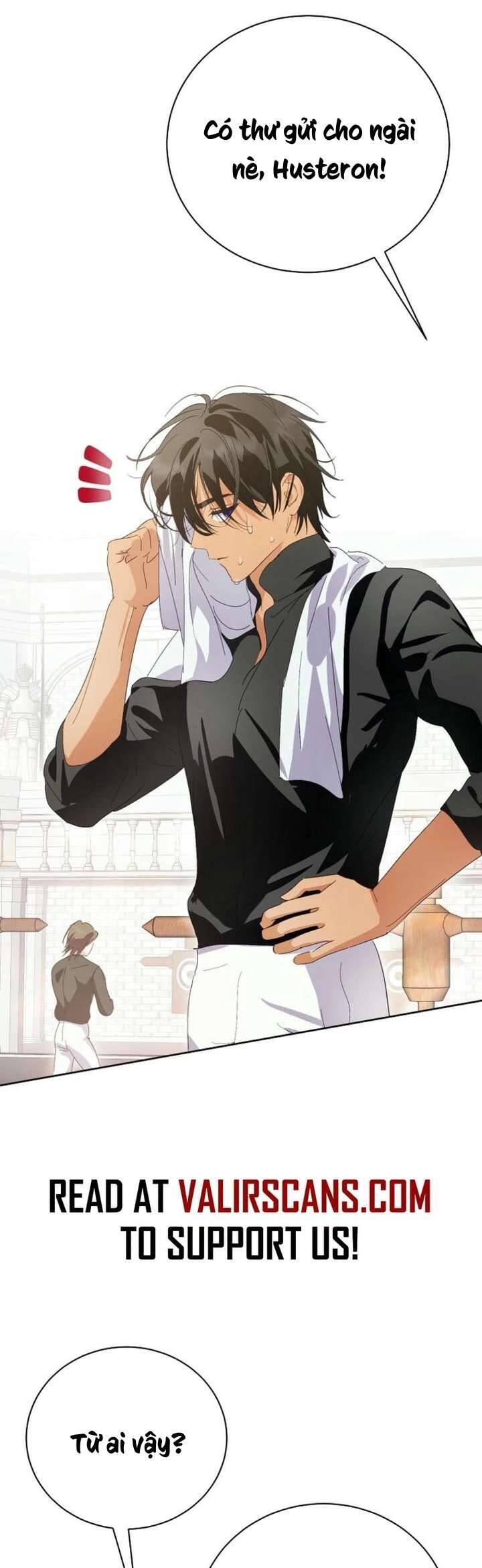 Nếu Tháo Đi Lớp Tử Tế Của Nam Chính Chap 81 - Next Chap 82