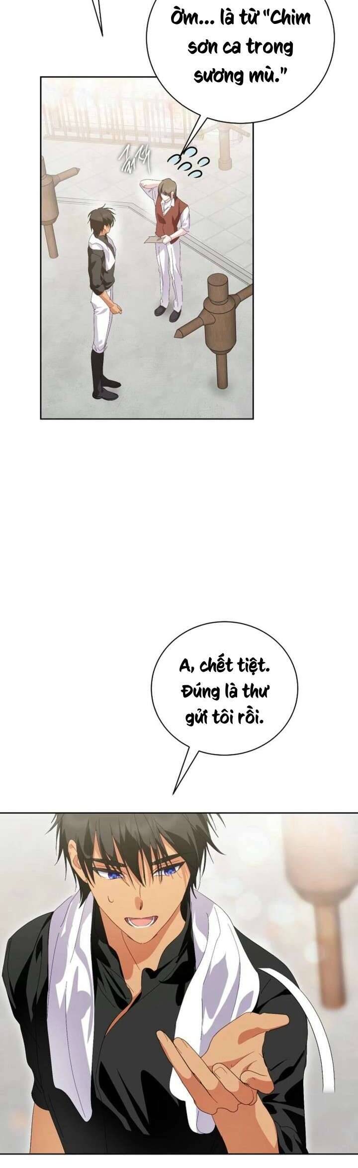 Nếu Tháo Đi Lớp Tử Tế Của Nam Chính Chap 81 - Next Chap 82