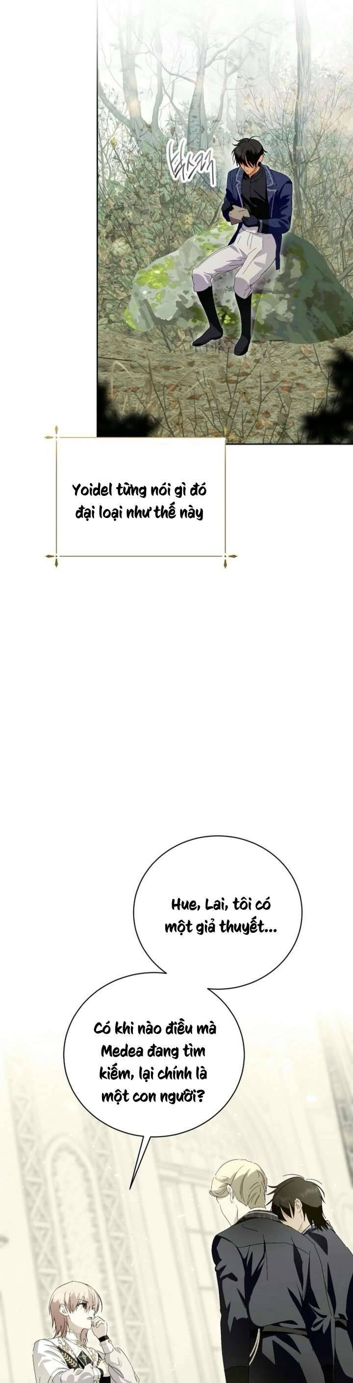 Nếu Tháo Đi Lớp Tử Tế Của Nam Chính Chap 81 - Next Chap 82