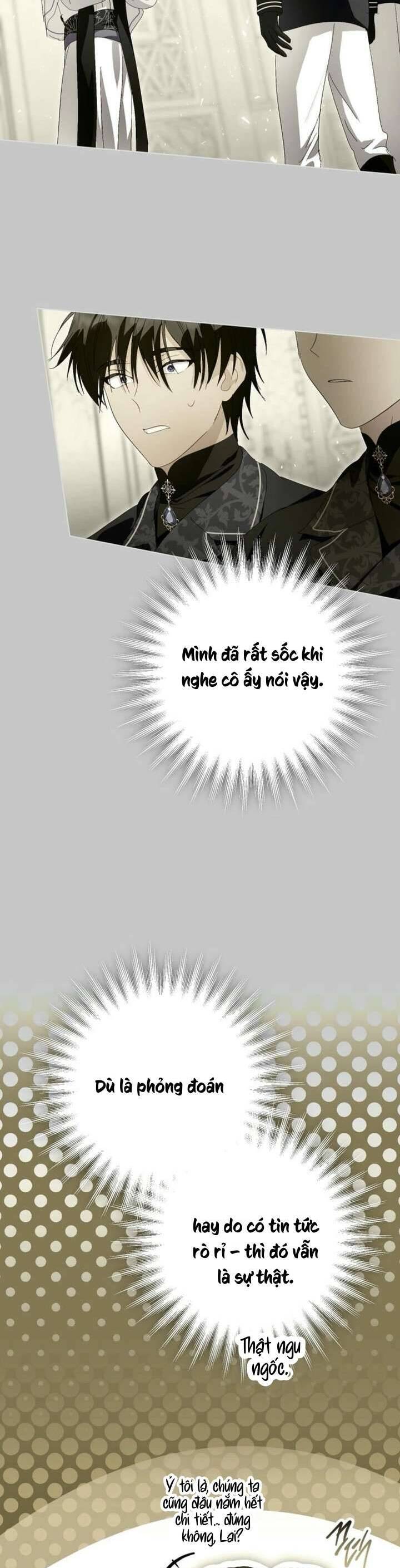 Nếu Tháo Đi Lớp Tử Tế Của Nam Chính Chap 81 - Next Chap 82