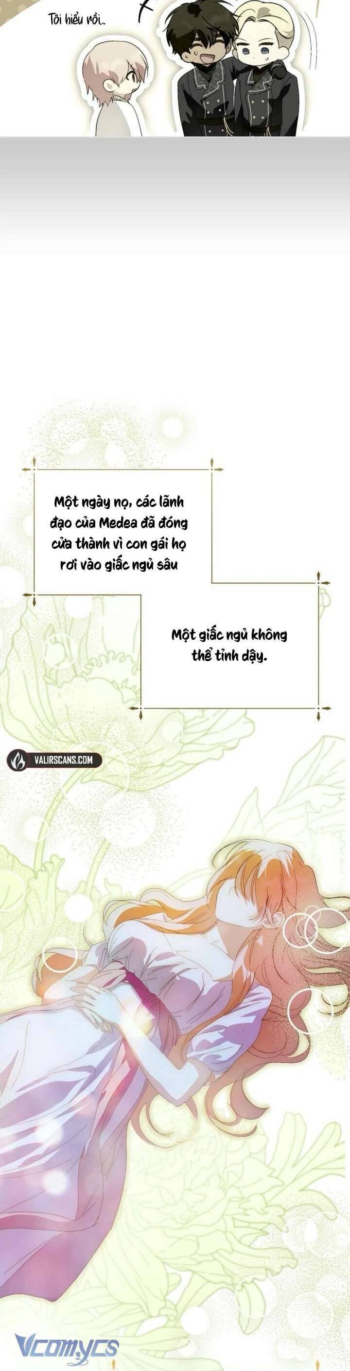 Nếu Tháo Đi Lớp Tử Tế Của Nam Chính Chap 81 - Next Chap 82