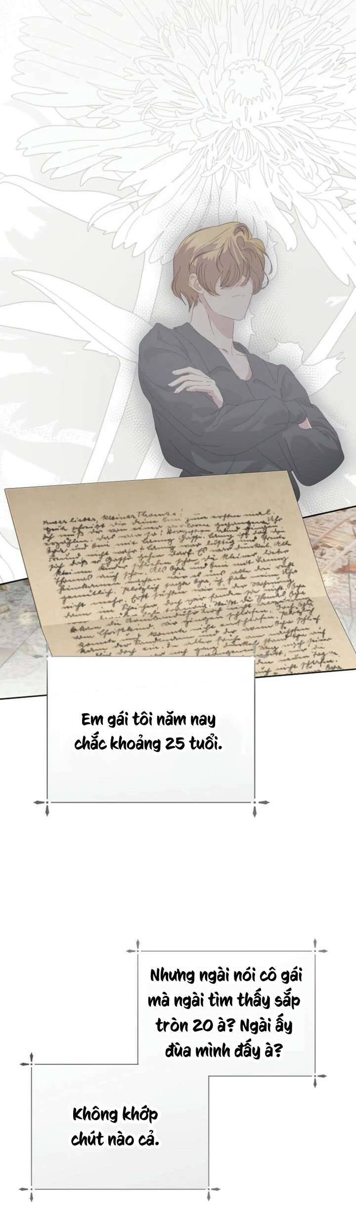 Nếu Tháo Đi Lớp Tử Tế Của Nam Chính Chap 81 - Next Chap 82