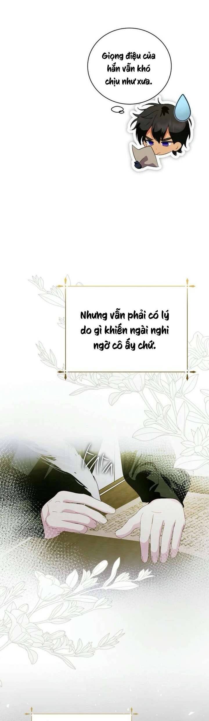 Nếu Tháo Đi Lớp Tử Tế Của Nam Chính Chap 81 - Next Chap 82