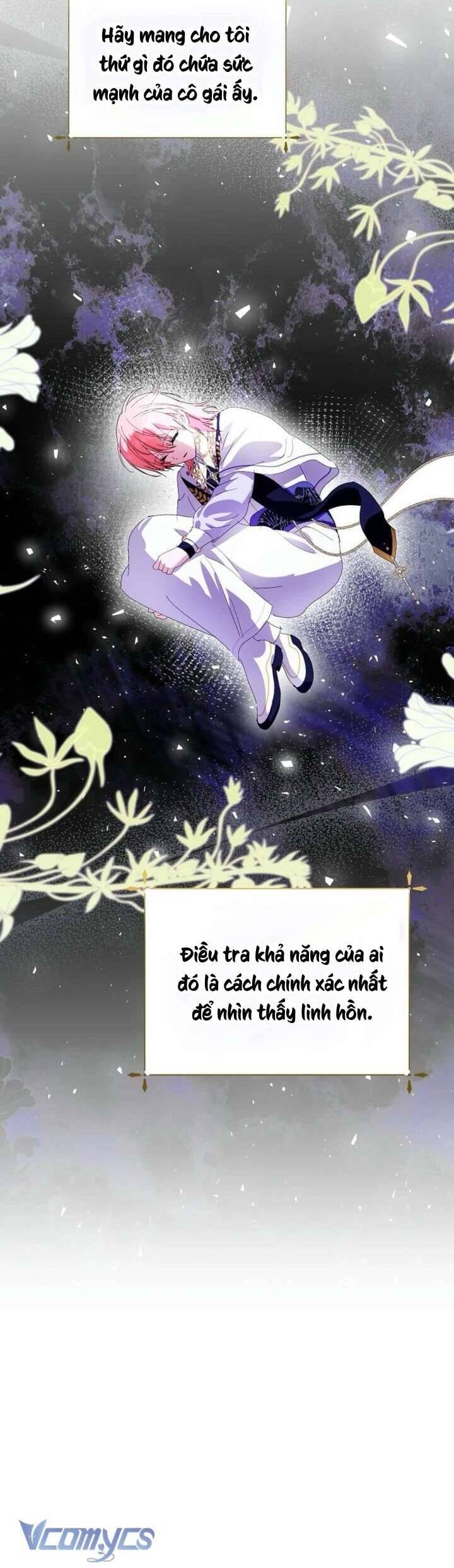 Nếu Tháo Đi Lớp Tử Tế Của Nam Chính Chap 81 - Next Chap 82