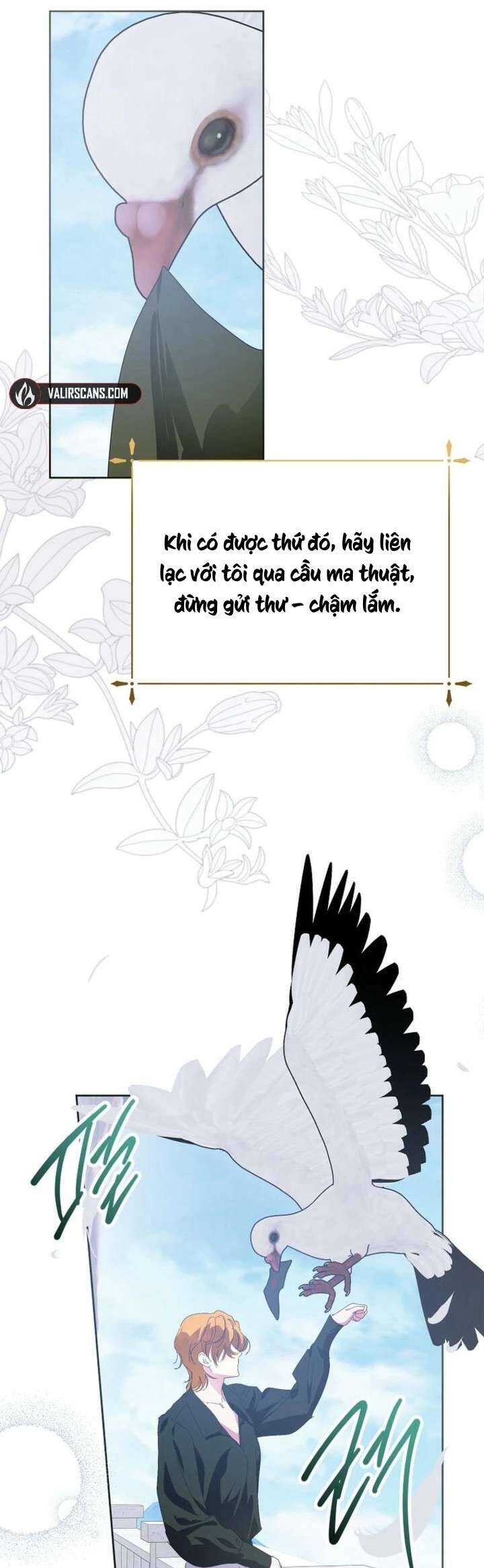 Nếu Tháo Đi Lớp Tử Tế Của Nam Chính Chap 81 - Next Chap 82