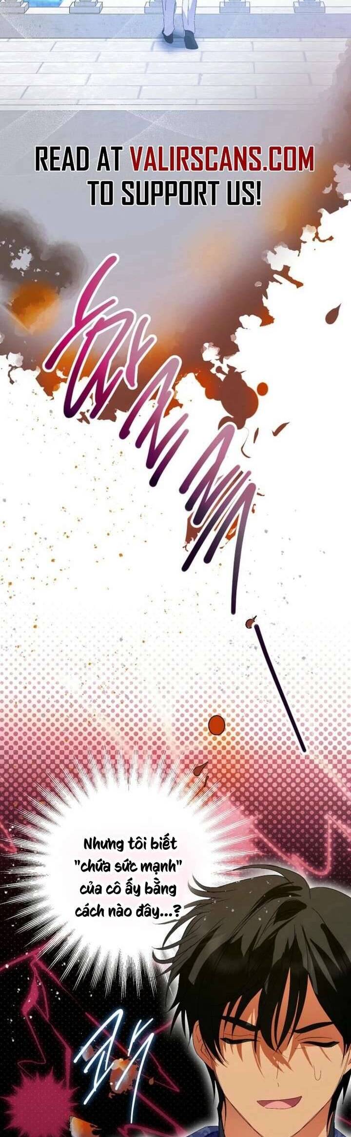 Nếu Tháo Đi Lớp Tử Tế Của Nam Chính Chap 81 - Next Chap 82