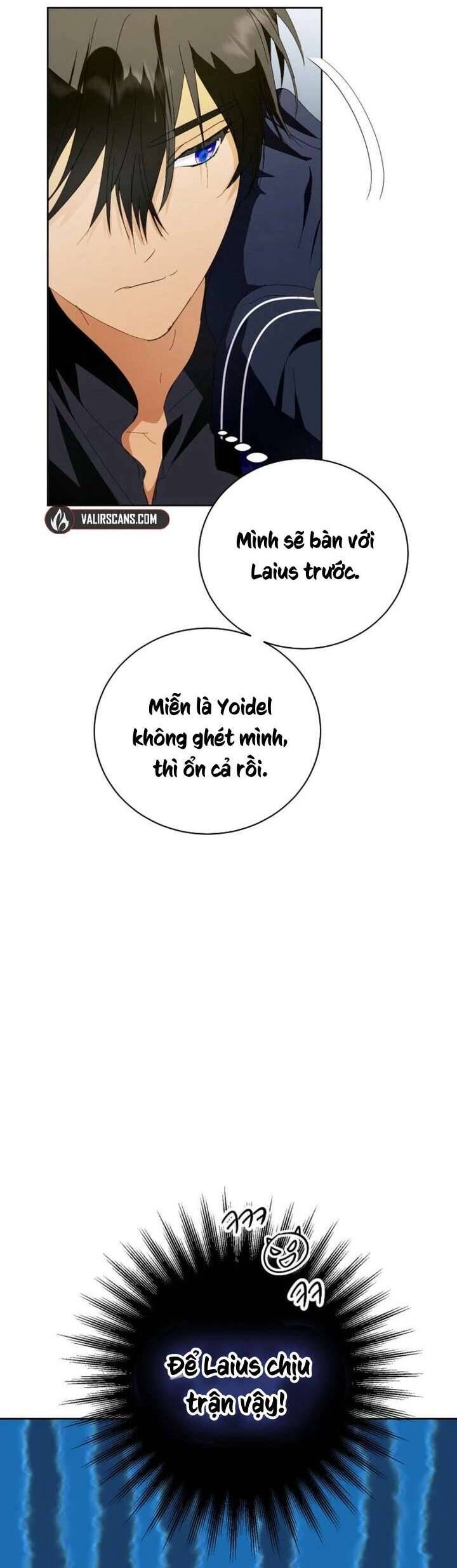 Nếu Tháo Đi Lớp Tử Tế Của Nam Chính Chap 81 - Next Chap 82