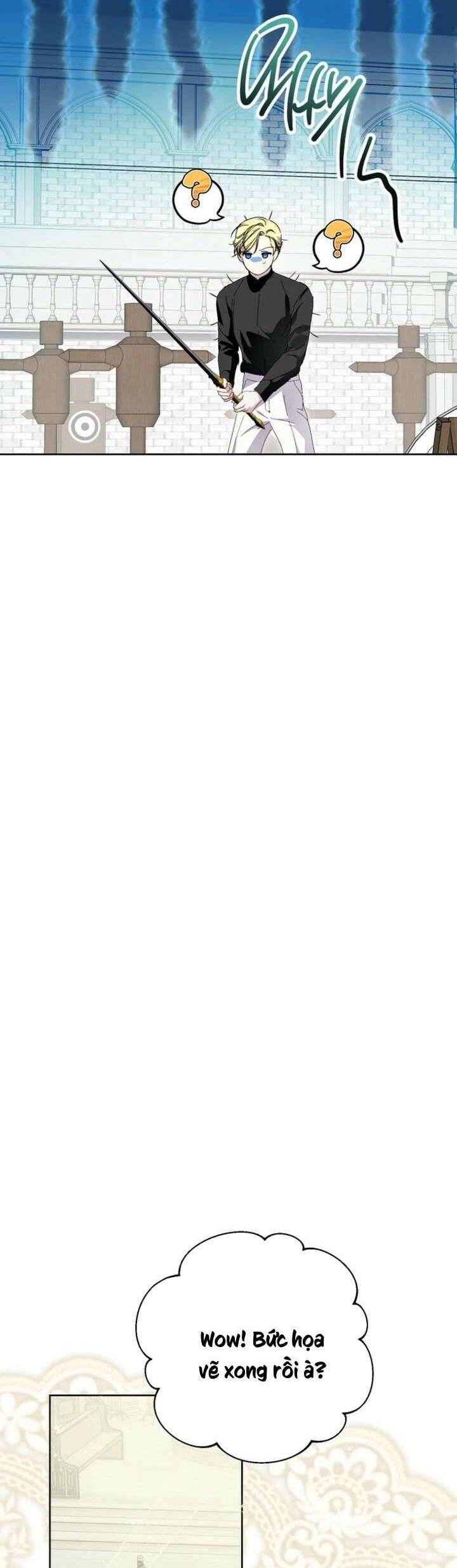 Nếu Tháo Đi Lớp Tử Tế Của Nam Chính Chap 81 - Next Chap 82