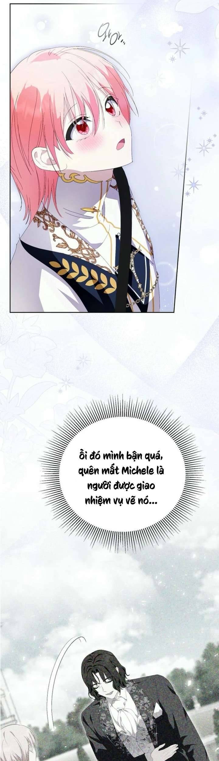 Nếu Tháo Đi Lớp Tử Tế Của Nam Chính Chap 81 - Next Chap 82