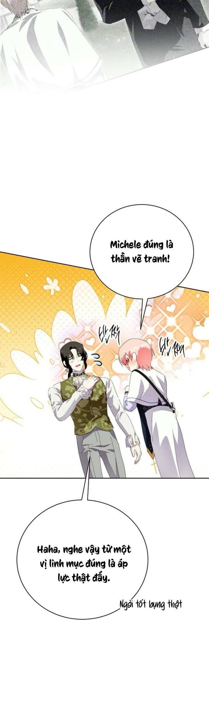 Nếu Tháo Đi Lớp Tử Tế Của Nam Chính Chap 81 - Next Chap 82