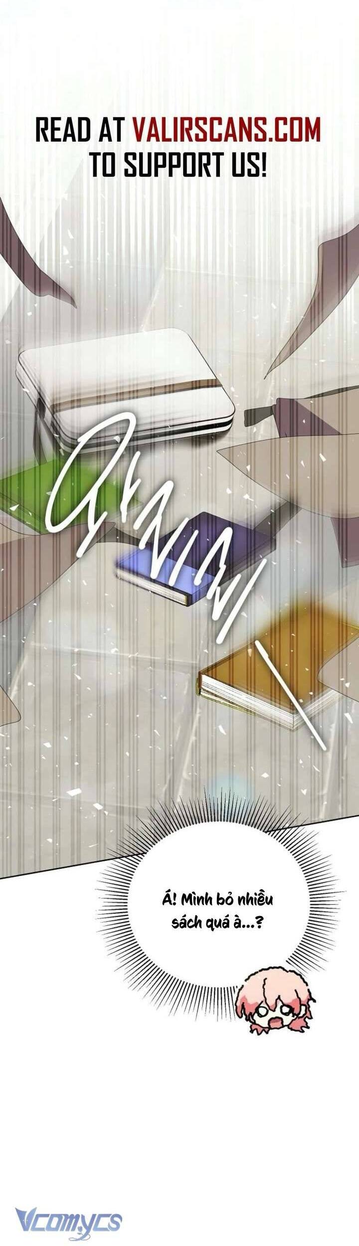 Nếu Tháo Đi Lớp Tử Tế Của Nam Chính Chap 81 - Next Chap 82