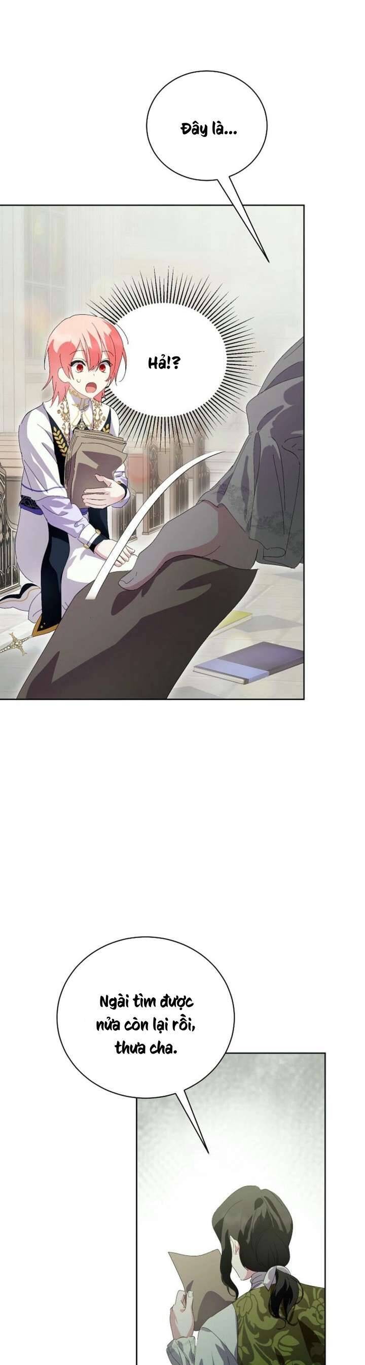 Nếu Tháo Đi Lớp Tử Tế Của Nam Chính Chap 81 - Next Chap 82