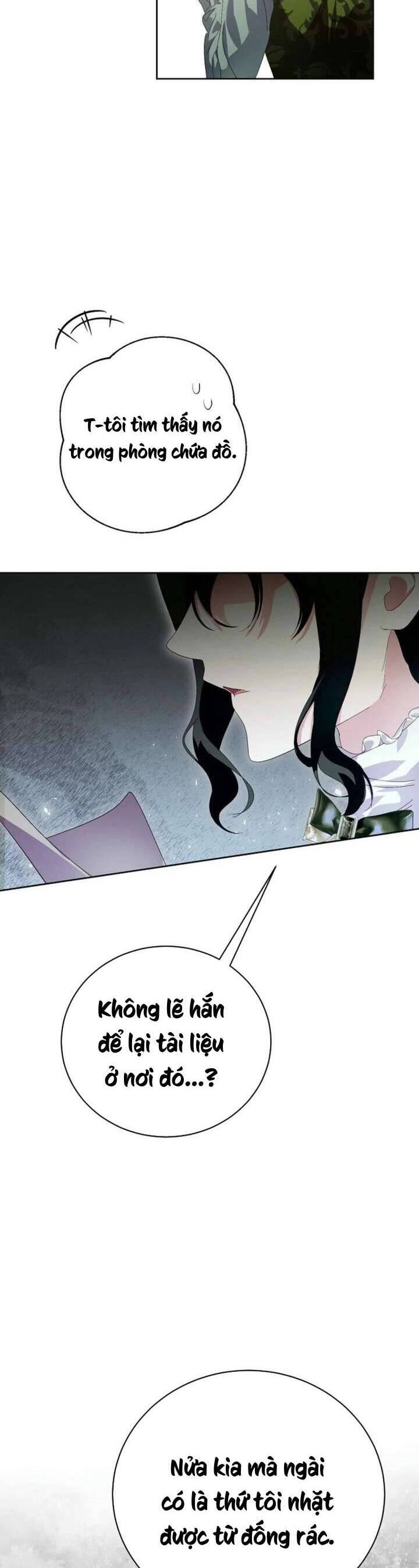 Nếu Tháo Đi Lớp Tử Tế Của Nam Chính Chap 81 - Next Chap 82