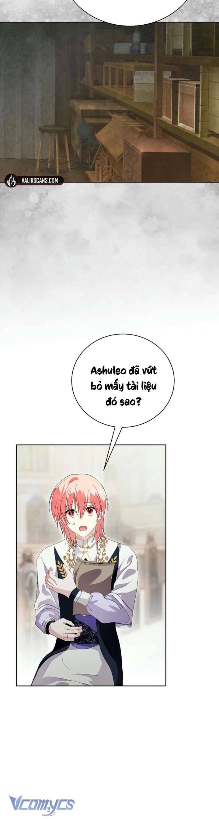 Nếu Tháo Đi Lớp Tử Tế Của Nam Chính Chap 81 - Next Chap 82