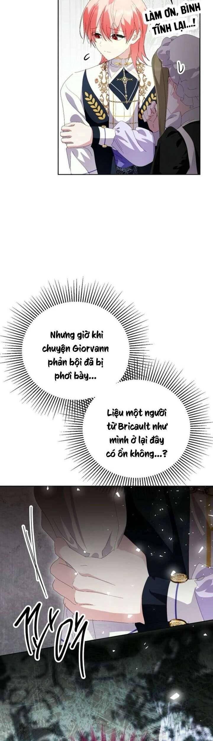 Nếu Tháo Đi Lớp Tử Tế Của Nam Chính Chap 81 - Next Chap 82