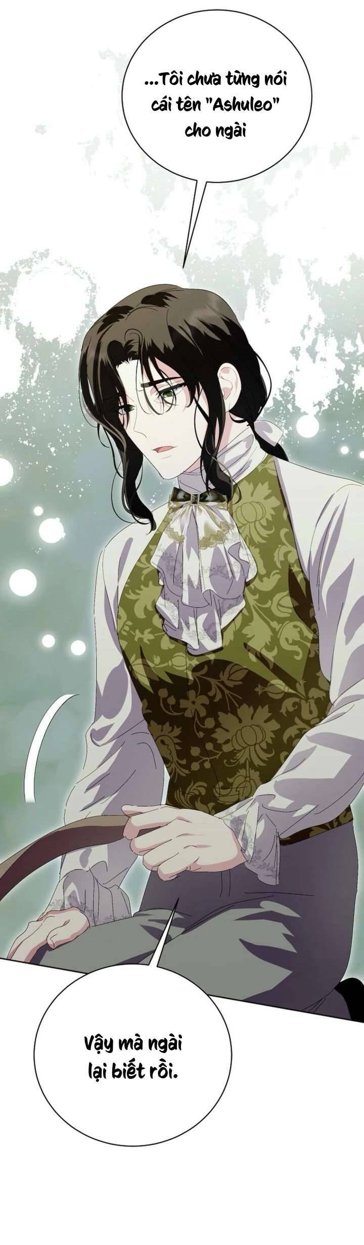 Nếu Tháo Đi Lớp Tử Tế Của Nam Chính Chap 81 - Next Chap 82