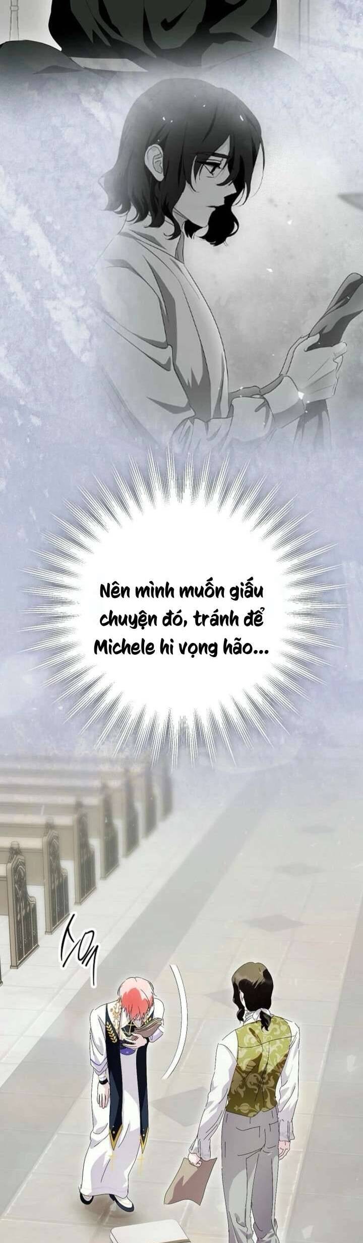 Nếu Tháo Đi Lớp Tử Tế Của Nam Chính Chap 81 - Next Chap 82